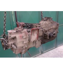 CAMBIO IVECO EUROCARGO 150E23 - 180E23